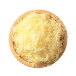cheese grated