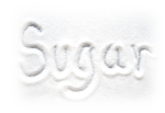 wine for sugar written