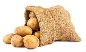 potato sack