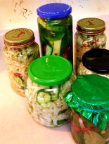 pickled goodness 3A