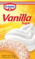 vanilla sugar